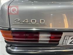 مێرسێدس بێنز E-Class